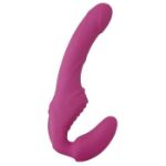 Picture of EVE'S VIBRATING STRAPLESS STRAP-ON