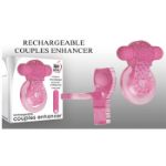 Picture of RECHARGEABLE COUPLES ENHANCER