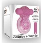 Picture of RECHARGEABLE COUPLES ENHANCER