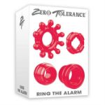 Picture of RING THE ALARM