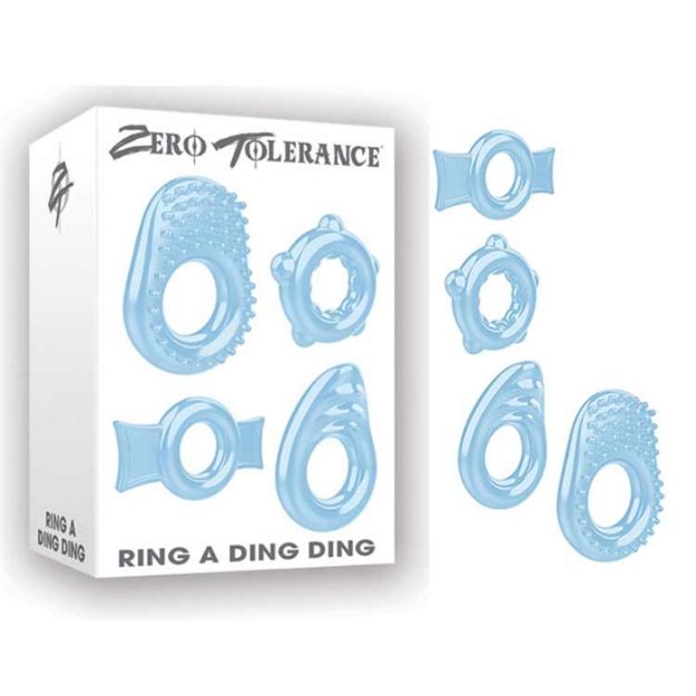 Picture of RING A DING DING