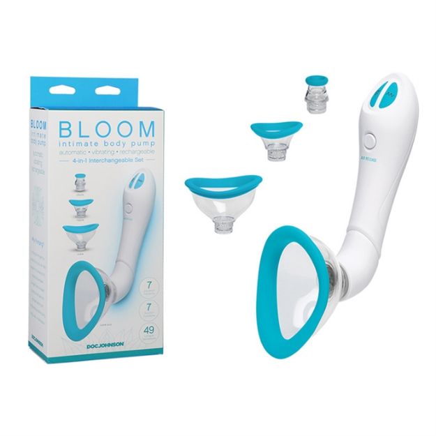Picture of BLOOM INTIMATE BODY PUMP