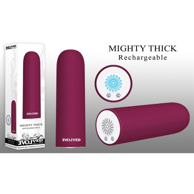 Picture of MIGHTY THICK