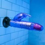 Picture of EVE'S HANDS FREE SHOWER BUNNY