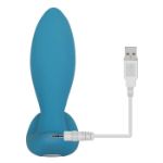 Picture of EVE'S G-SPOT THUMPER WITH CLIT MOTION MASSAGER