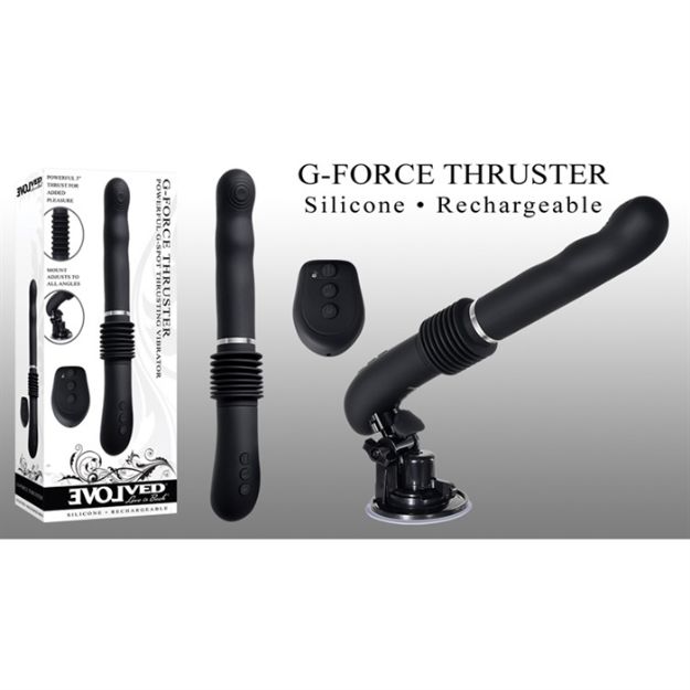 Picture of G-FORCE THRUSTER