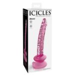 Picture of Icicles   No 86   Pink
