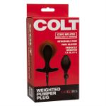 Picture of COLT Weighted Pumper Plug
