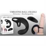 Picture of Vibrating Ball Cradle