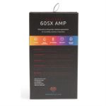 Picture of 60SX Amp Silicone Bullet - Black