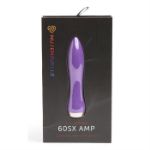 Picture of 60SX Amp Silicone Bullet - Purple