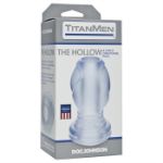 Picture of TitanMen - The Hollow - Clear