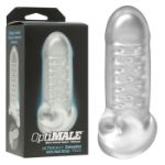 Picture of OptiMALE - Extender with Ball Strap - Thick Frost