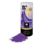 Picture of Shunga Crystals bath salts - Exotic Fruits 500g