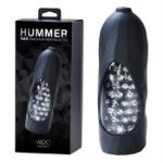 Picture of HUMMER MAX SLEEVE RECHARGEABLE VIBRATING