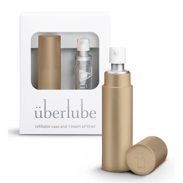 Picture of UBERLUBE GOOD-TO-GO GOLD