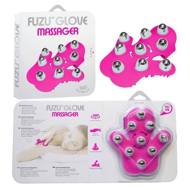 Picture of 360° - Massager - PINK