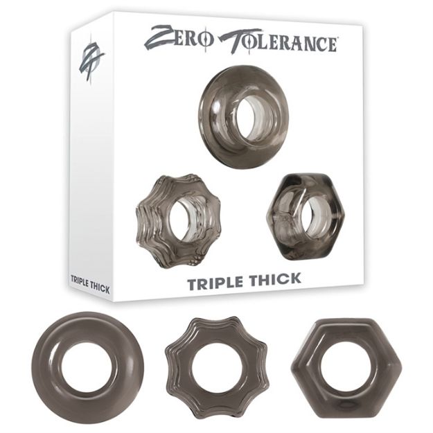 Picture of TRIPLE THICK