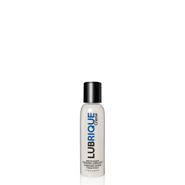 Picture of Lubrique Creme Water-Based 60ml (2oz)