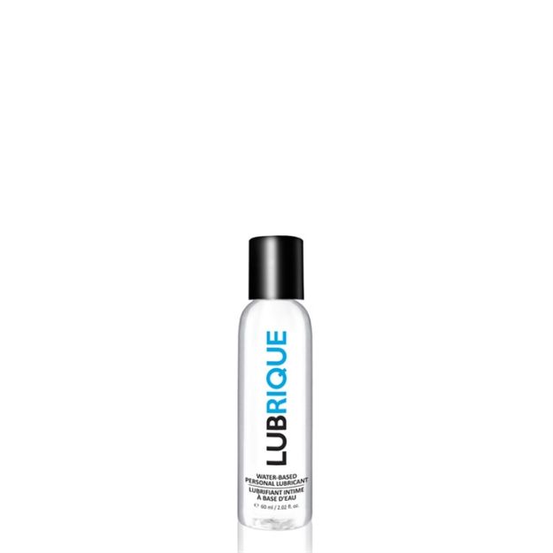 Picture of Lubrique Water-Based Clear 60ml (2oz)