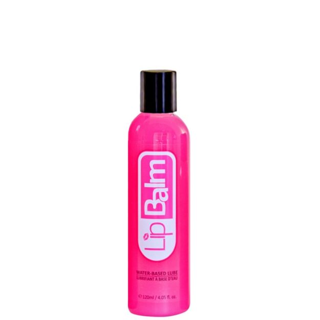 Picture of LipBalm Water-Based Pink Woman 120ml (4oz)