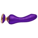 Picture of SANYA - Intimate massager - Purple