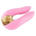 Picture of AIKO - Intimate massager - Light pink