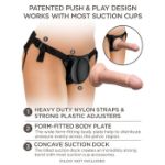 Picture of KC Elite Beginners Body Dock Strap-On Harness