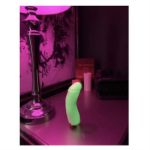 Picture of Clone-A-Willy Green Glow in the Dark - Silicone