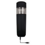 Picture of Message in a Bottle - Rechargeable Stroker