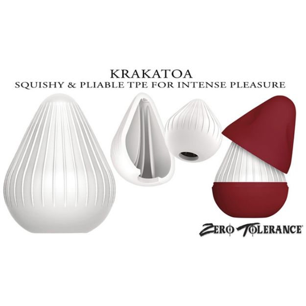 Picture of Krakatoa - Stroker