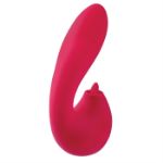 Picture of Eve's Clit Loving Thumper Vibe - Silicone