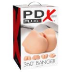Picture of PDX Plus 360º Banger - Light
