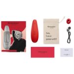 Picture of W-Classic 2 Marilyn Monroe Vivid Red