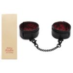 Picture of FSOG - Sweet Anticipation Ankle Cuffs