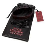 Picture of FSOG - Sweet Anticipation Collar Nipple Clamps