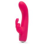 Picture of Happy Rabbit - Mini Rechargeable Vibrator Pink