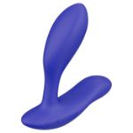 Picture of We-Vibe Vector+ Royal Blue