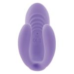 Picture of Petite Tickler - Purple