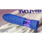 Picture of Raver - Purple