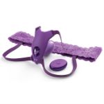 Picture of Fantasy For Her Ultimate G-Spot Butterfly Strap-On