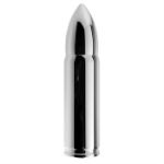Picture of Full Metal Love - Rechargeable Bullet Chrome