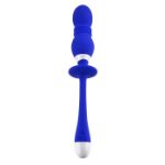 Picture of Play Ball - Silicone Rechargeable - Blue
