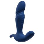 Picture of True Blue - Silicone rechargeable