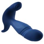 Picture of True Blue - Silicone rechargeable