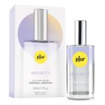 Picture of Pjur  INFINITY silicone-based 50 ml
