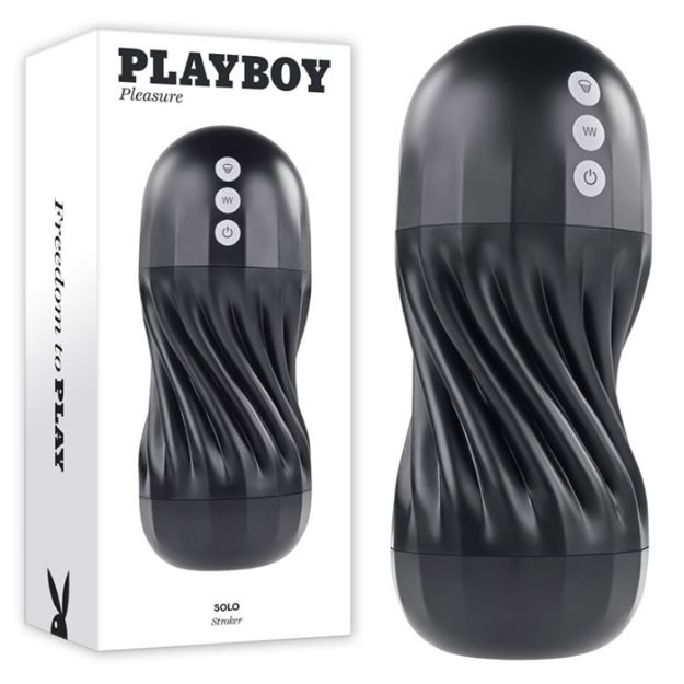 Picture of Playboy - Solo Stroker