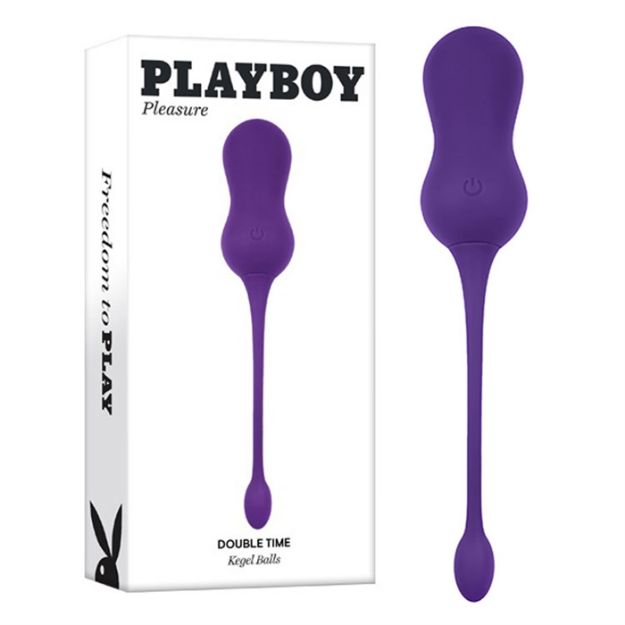 Picture of Playboy - Double Time
