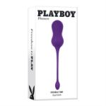 Picture of Playboy - Double Time