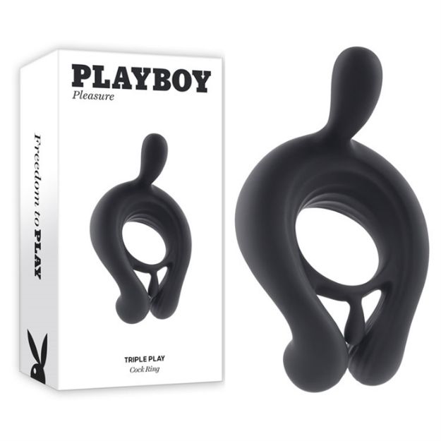 Picture of Playboy - Triple Play